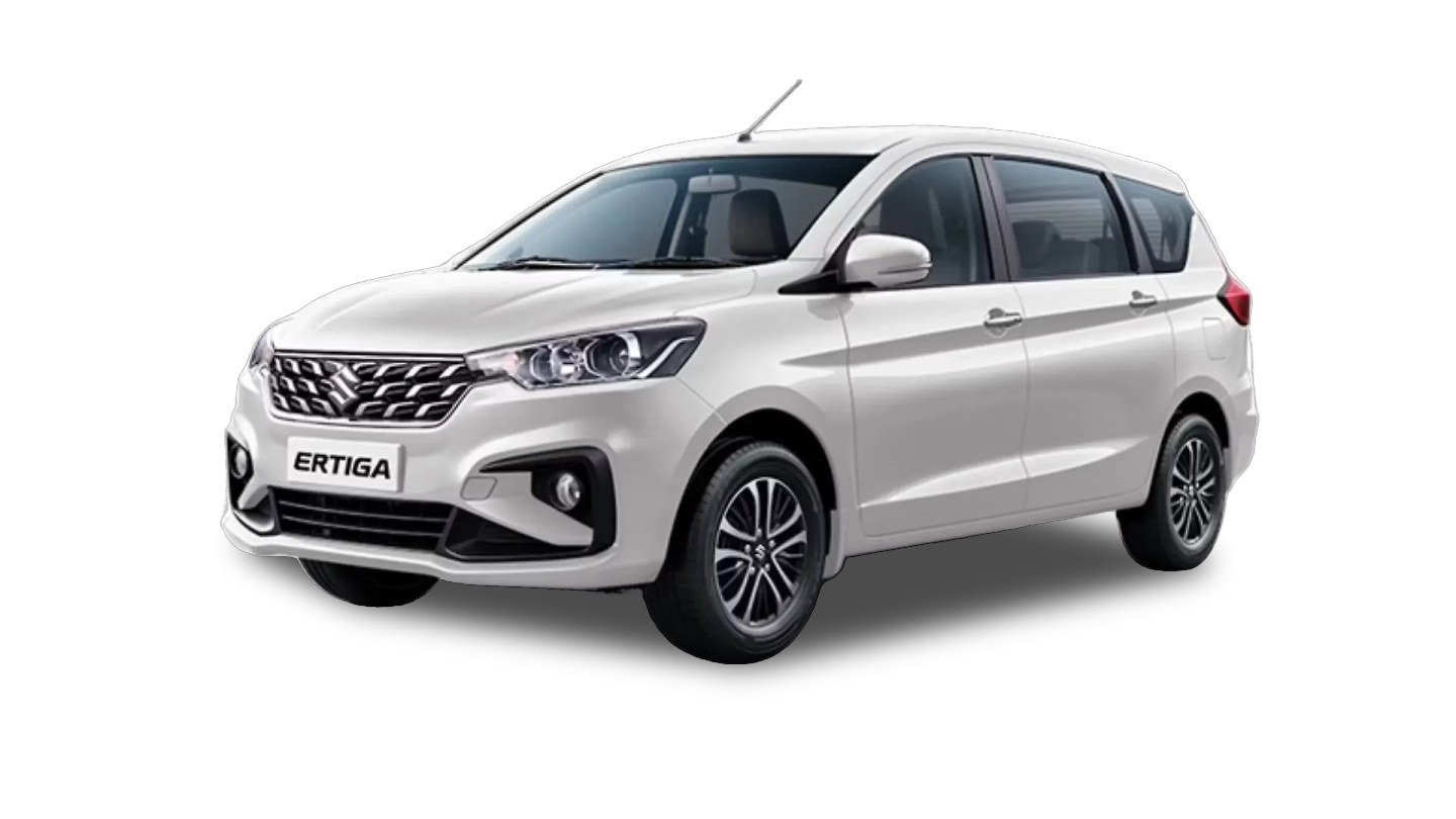 Ertiga